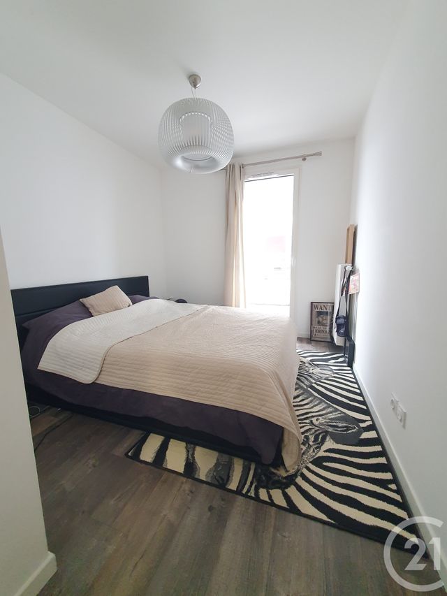 Appartement F3 à vendre - 3 pièces - 63.0 m2 - L ISLE ADAM - 95 - ILE-DE-FRANCE - Century 21 Osmose