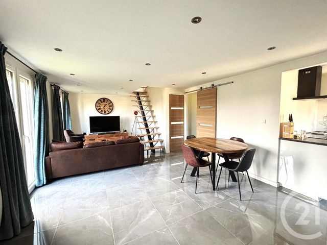 maison à vendre - 4 pièces - 65.86 m2 - PARMAIN - 95 - ILE-DE-FRANCE - Century 21 Osmose