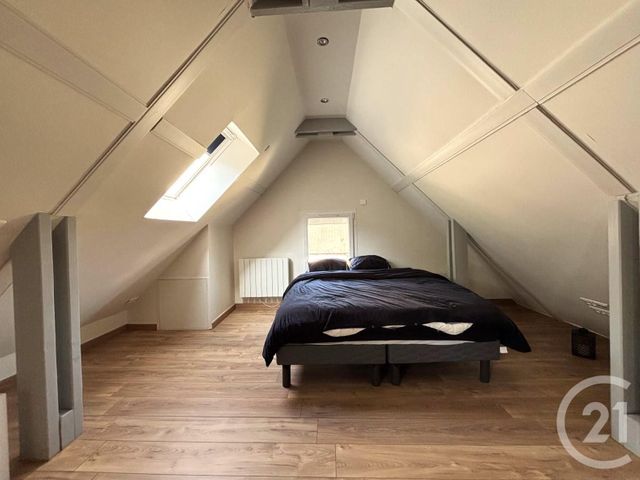 maison à vendre - 4 pièces - 65.86 m2 - PARMAIN - 95 - ILE-DE-FRANCE - Century 21 Osmose