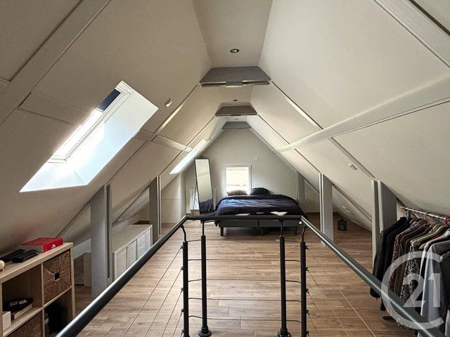 maison à vendre - 4 pièces - 65.86 m2 - PARMAIN - 95 - ILE-DE-FRANCE - Century 21 Osmose