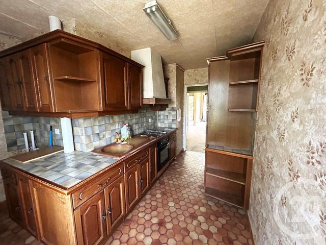 Afficher la photo en grand Appartement F4 à vendre - 4 pièces - 80.35 m2 - L ISLE ADAM - 95 - ILE-DE-FRANCE - Century 21 Osmose