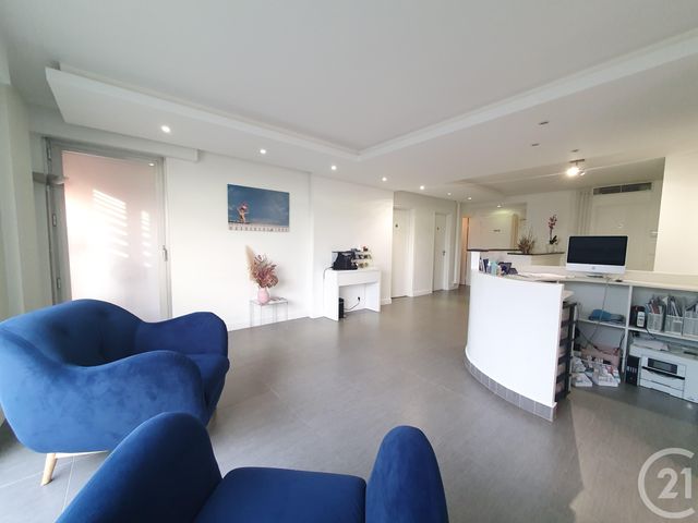 Appartement F5 à vendre - 5 pièces - 110.46 m2 - L ISLE ADAM - 95 - ILE-DE-FRANCE - Century 21 Osmose