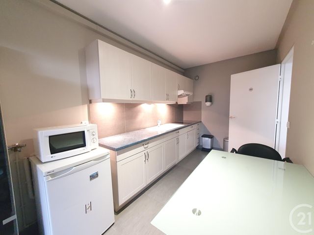 Appartement F5 à vendre - 5 pièces - 110.46 m2 - L ISLE ADAM - 95 - ILE-DE-FRANCE - Century 21 Osmose