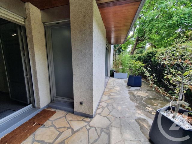 Appartement F5 à vendre - 5 pièces - 110.46 m2 - L ISLE ADAM - 95 - ILE-DE-FRANCE - Century 21 Osmose