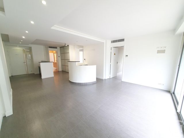 Appartement F5 à vendre - 5 pièces - 110.46 m2 - L ISLE ADAM - 95 - ILE-DE-FRANCE - Century 21 Osmose