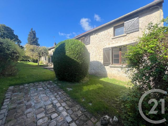 maison à vendre - 6 pièces - 148.56 m2 - ARRONVILLE - 95 - ILE-DE-FRANCE - Century 21 Osmose