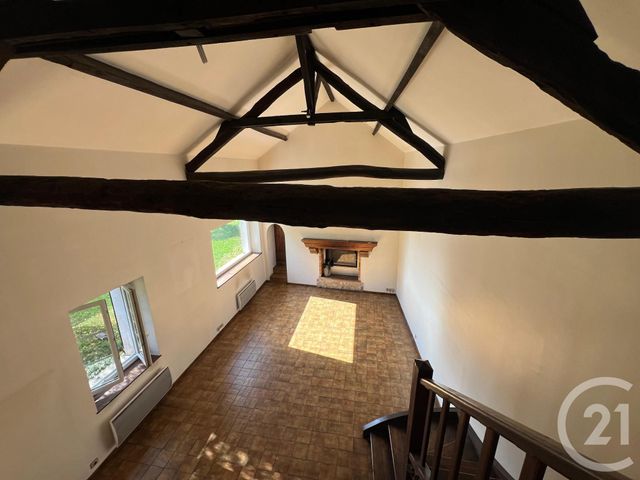 maison à vendre - 6 pièces - 148.56 m2 - VALLANGOUJARD - 95 - ILE-DE-FRANCE - Century 21 Osmose