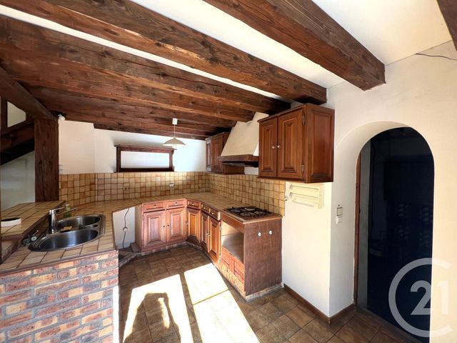 maison à vendre - 6 pièces - 148.56 m2 - VALLANGOUJARD - 95 - ILE-DE-FRANCE - Century 21 Osmose