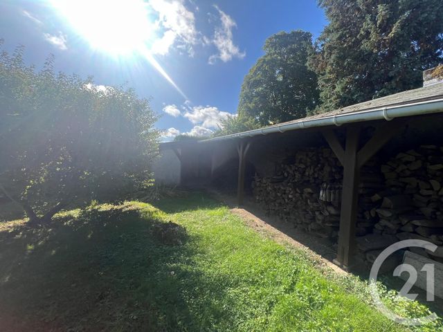 maison à vendre - 6 pièces - 148.56 m2 - VALLANGOUJARD - 95 - ILE-DE-FRANCE - Century 21 Osmose