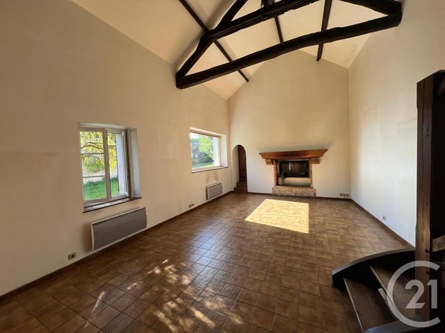 maison à vendre - 6 pièces - 148.56 m2 - VALLANGOUJARD - 95 - ILE-DE-FRANCE - Century 21 Osmose