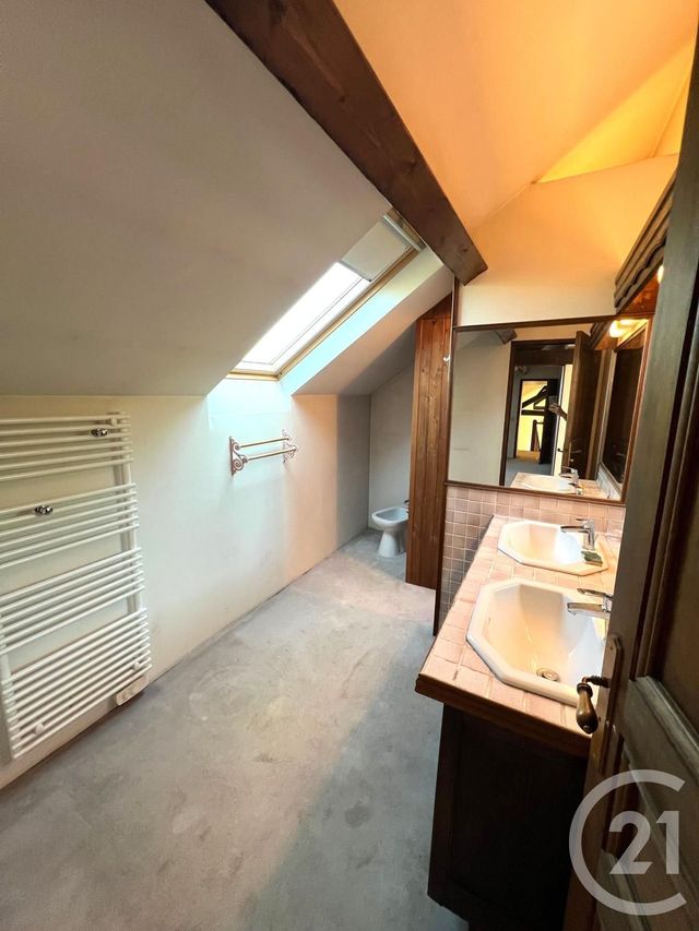 maison à vendre - 6 pièces - 148.56 m2 - VALLANGOUJARD - 95 - ILE-DE-FRANCE - Century 21 Osmose