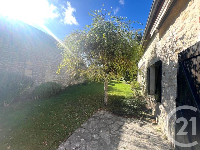 maison à vendre - 6 pièces - 148.56 m2 - VALLANGOUJARD - 95 - ILE-DE-FRANCE - Century 21 Osmose