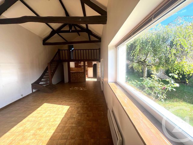 maison à vendre - 6 pièces - 148.56 m2 - VALLANGOUJARD - 95 - ILE-DE-FRANCE - Century 21 Osmose