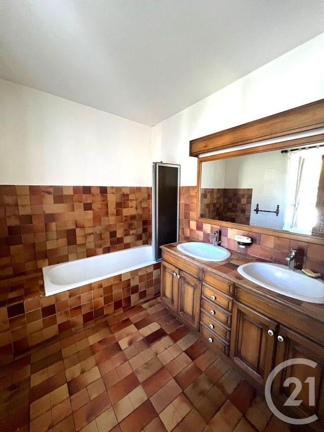 maison à vendre - 6 pièces - 148.56 m2 - VALLANGOUJARD - 95 - ILE-DE-FRANCE - Century 21 Osmose