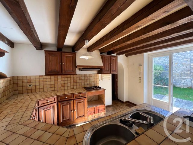 maison à vendre - 6 pièces - 148.56 m2 - VALLANGOUJARD - 95 - ILE-DE-FRANCE - Century 21 Osmose