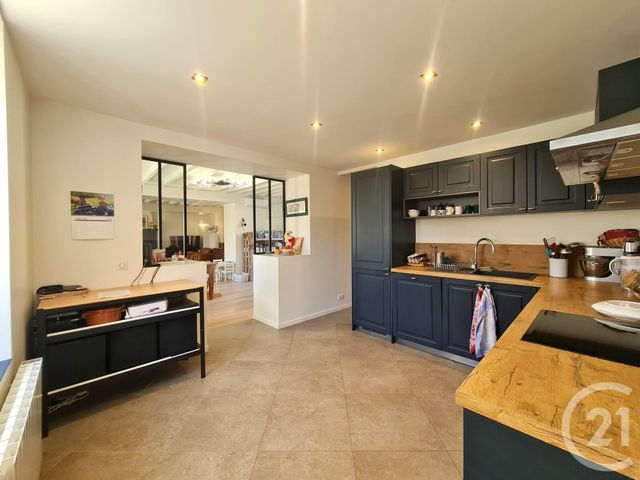 Afficher la photo en grand maison à vendre - 9 pièces - 270.0 m2 - LABBEVILLE - 95 - ILE-DE-FRANCE - Century 21 Osmose