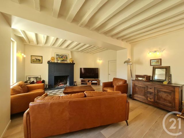 Afficher la photo en grand maison à vendre - 9 pièces - 270.0 m2 - LABBEVILLE - 95 - ILE-DE-FRANCE - Century 21 Osmose