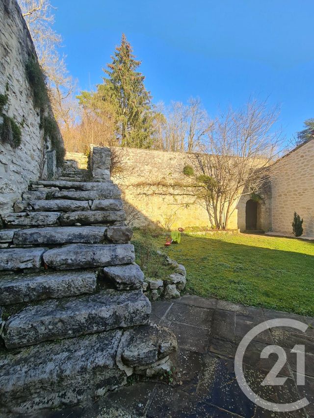 Afficher la photo en grand maison à vendre - 9 pièces - 270.0 m2 - LABBEVILLE - 95 - ILE-DE-FRANCE - Century 21 Osmose