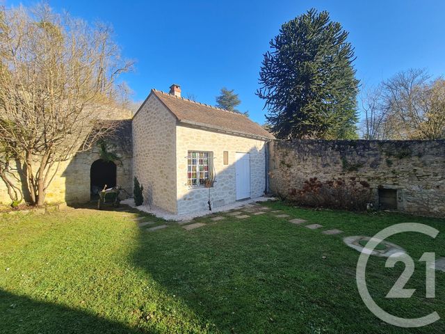 Afficher la photo en grand maison à vendre - 9 pièces - 270.0 m2 - LABBEVILLE - 95 - ILE-DE-FRANCE - Century 21 Osmose