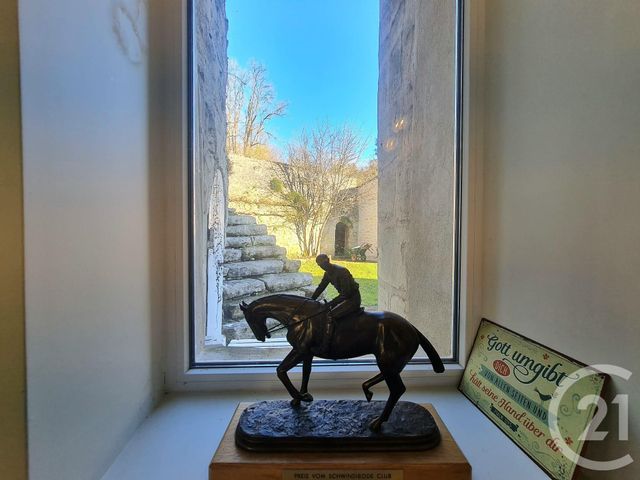 Afficher la photo en grand maison à vendre - 9 pièces - 270.0 m2 - LABBEVILLE - 95 - ILE-DE-FRANCE - Century 21 Osmose