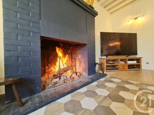 Afficher la photo en grand maison à vendre - 9 pièces - 270.0 m2 - LABBEVILLE - 95 - ILE-DE-FRANCE - Century 21 Osmose