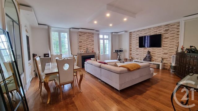 Appartement F3 à vendre - 3 pièces - 102.02 m2 - PRESLES - 95 - ILE-DE-FRANCE - Century 21 Osmose