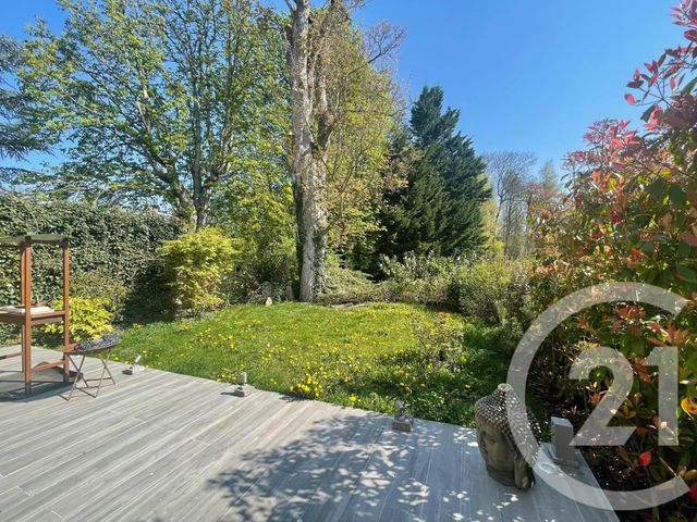 Appartement F3 à vendre - 3 pièces - 102.02 m2 - PRESLES - 95 - ILE-DE-FRANCE - Century 21 Osmose