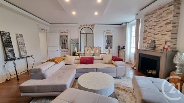 Appartement F3 à vendre - 3 pièces - 102.02 m2 - PRESLES - 95 - ILE-DE-FRANCE - Century 21 Osmose