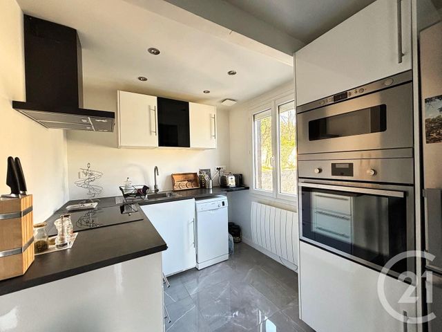 maison à vendre - 4 pièces - 65.86 m2 - L ISLE ADAM - 95 - ILE-DE-FRANCE - Century 21 Osmose