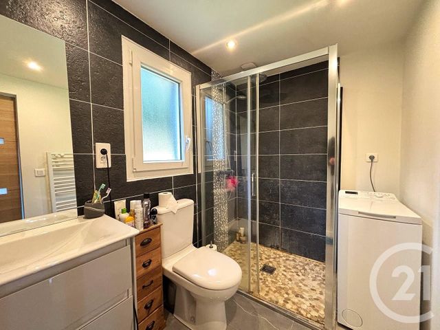 maison à vendre - 4 pièces - 65.86 m2 - L ISLE ADAM - 95 - ILE-DE-FRANCE - Century 21 Osmose