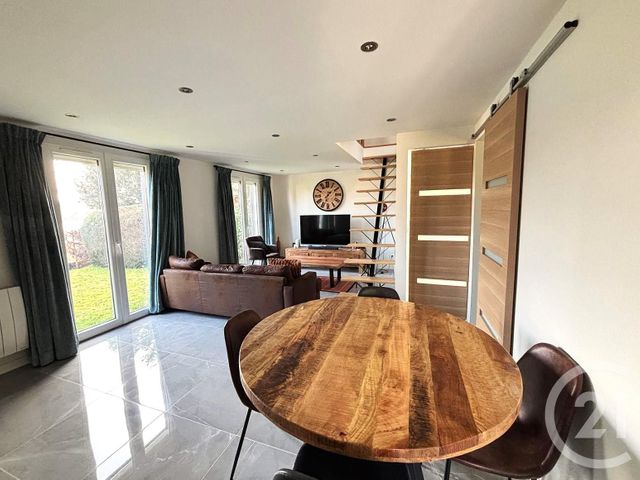 maison à vendre - 4 pièces - 65.86 m2 - L ISLE ADAM - 95 - ILE-DE-FRANCE - Century 21 Osmose