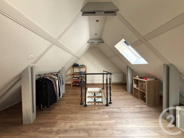 maison à vendre - 4 pièces - 65.86 m2 - L ISLE ADAM - 95 - ILE-DE-FRANCE - Century 21 Osmose