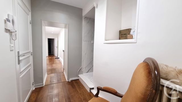 Appartement F3 à vendre - 3 pièces - 102.02 m2 - L ISLE ADAM - 95 - ILE-DE-FRANCE - Century 21 Osmose