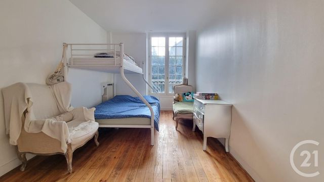 Appartement F3 à vendre - 3 pièces - 102.02 m2 - L ISLE ADAM - 95 - ILE-DE-FRANCE - Century 21 Osmose