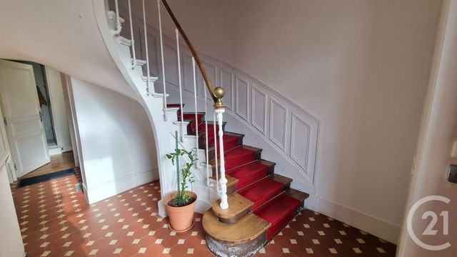 Appartement F3 à vendre - 3 pièces - 102.02 m2 - L ISLE ADAM - 95 - ILE-DE-FRANCE - Century 21 Osmose