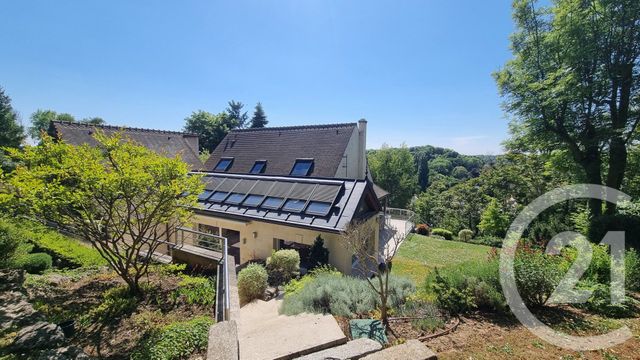 maison - CHAMPAGNE SUR OISE - 95