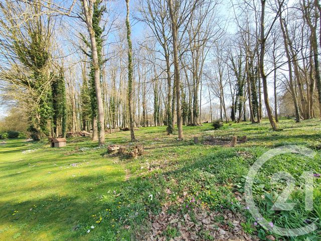 maison à vendre - 11 pièces - 246.49 m2 - NESLES LA VALLEE - 95 - ILE-DE-FRANCE - Century 21 Osmose