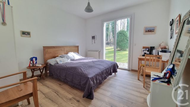 maison à vendre - 11 pièces - 246.49 m2 - NESLES LA VALLEE - 95 - ILE-DE-FRANCE - Century 21 Osmose