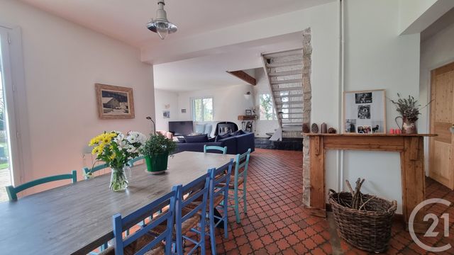 maison à vendre - 11 pièces - 246.49 m2 - NESLES LA VALLEE - 95 - ILE-DE-FRANCE - Century 21 Osmose