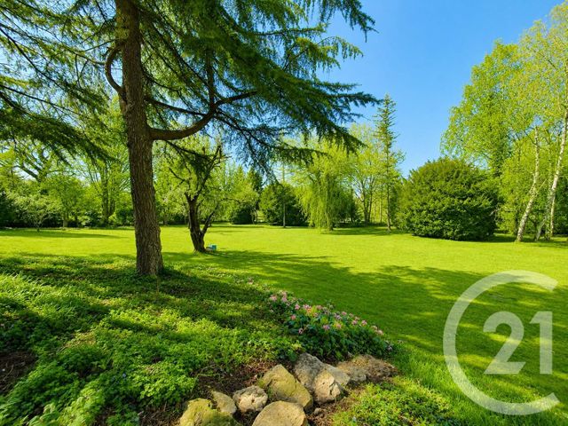 maison à vendre - 11 pièces - 246.49 m2 - NESLES LA VALLEE - 95 - ILE-DE-FRANCE - Century 21 Osmose