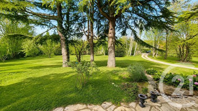 maison à vendre - 11 pièces - 246.49 m2 - NESLES LA VALLEE - 95 - ILE-DE-FRANCE - Century 21 Osmose