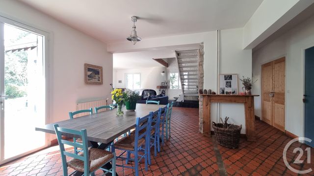 maison à vendre - 11 pièces - 246.49 m2 - NESLES LA VALLEE - 95 - ILE-DE-FRANCE - Century 21 Osmose
