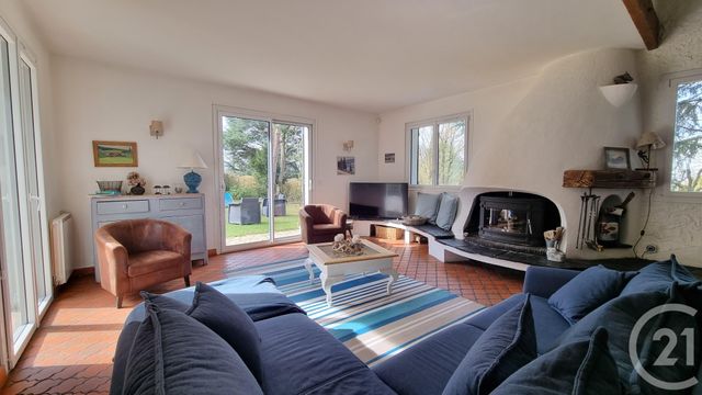 maison à vendre - 11 pièces - 246.49 m2 - NESLES LA VALLEE - 95 - ILE-DE-FRANCE - Century 21 Osmose