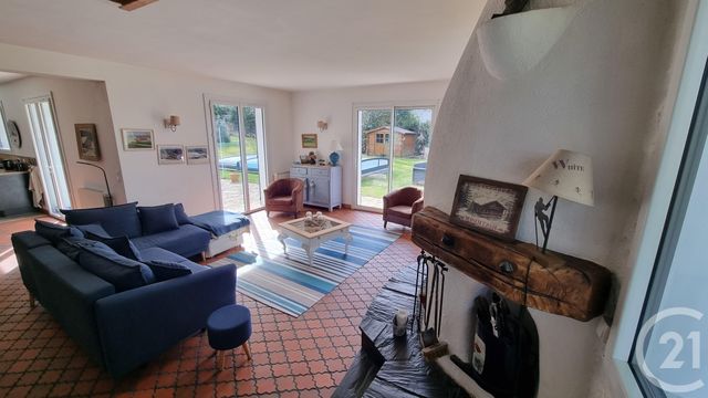 maison à vendre - 11 pièces - 246.49 m2 - NESLES LA VALLEE - 95 - ILE-DE-FRANCE - Century 21 Osmose