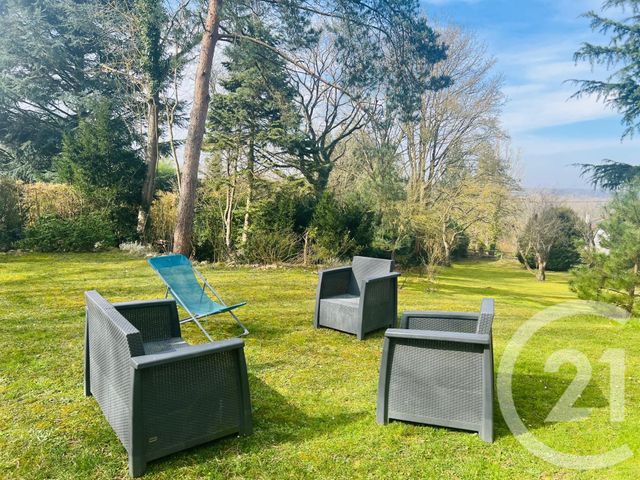 maison à vendre - 11 pièces - 246.49 m2 - NESLES LA VALLEE - 95 - ILE-DE-FRANCE - Century 21 Osmose