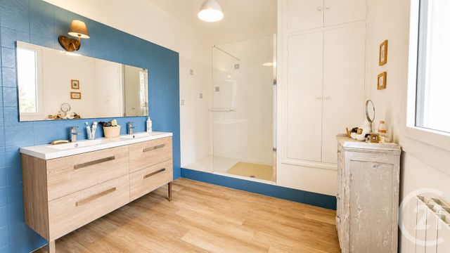 maison à vendre - 11 pièces - 246.49 m2 - NESLES LA VALLEE - 95 - ILE-DE-FRANCE - Century 21 Osmose
