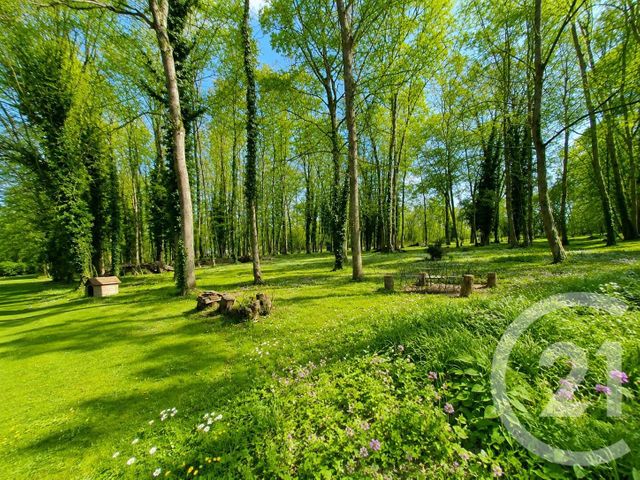 maison à vendre - 11 pièces - 246.49 m2 - NESLES LA VALLEE - 95 - ILE-DE-FRANCE - Century 21 Osmose
