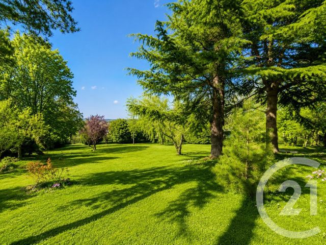 maison à vendre - 11 pièces - 246.49 m2 - NESLES LA VALLEE - 95 - ILE-DE-FRANCE - Century 21 Osmose