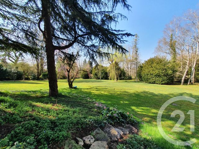 maison à vendre - 11 pièces - 246.49 m2 - NESLES LA VALLEE - 95 - ILE-DE-FRANCE - Century 21 Osmose