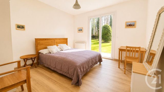 maison à vendre - 11 pièces - 246.49 m2 - NESLES LA VALLEE - 95 - ILE-DE-FRANCE - Century 21 Osmose